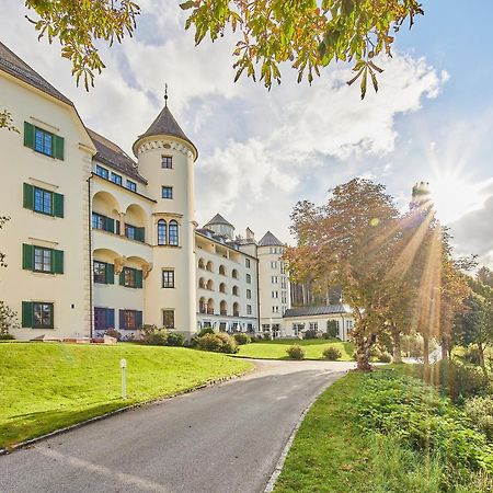 Imlauer Hotel Schloss Pichlarn Aigen im Ennstal Exterior photo